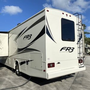 2017 Forest River Class A RV FR3 32DS