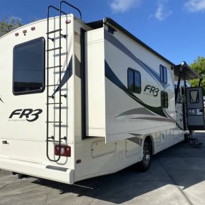 2017 Forest River Class A RV FR3 32DS