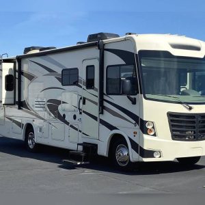 2018 Forest River Class A RV FR3