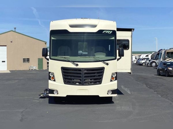 2018 Forest River Class A RV FR3