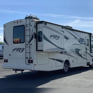 2018 Forest River Class A RV FR3