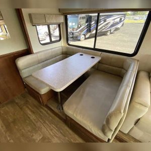 2018 Forest River Class A RV FR3