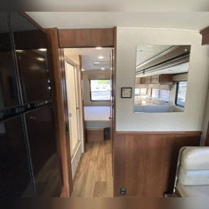 2018 Forest River Class A RV FR3