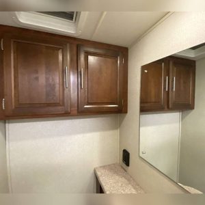 2018 Forest River Class A RV FR3