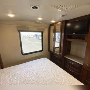 2018 Forest River Class A RV FR3