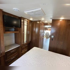 2018 Forest River Class A RV FR3