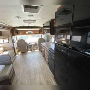 2018 Forest River Class A RV FR3