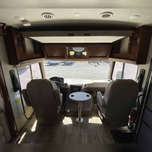 2018 Forest River Class A RV FR3