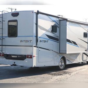 2020 Winnebago Class A RV INTENT 28Y