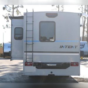 2020 Winnebago Class A RV INTENT 28Y