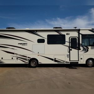 2019 Jayco Class A RV Precept 29V