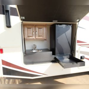 2019 Jayco Class A RV Precept 29V