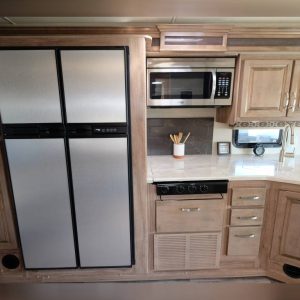 2019 Jayco Class A RV Precept 29V