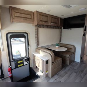 2019 Jayco Class A RV Precept 29V