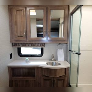 2019 Jayco Class A RV Precept 29V