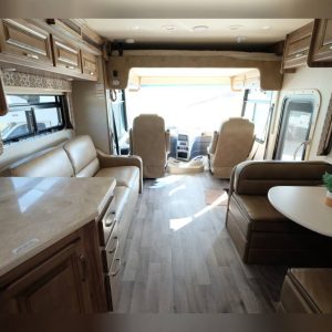 2019 Jayco Class A RV Precept 29V