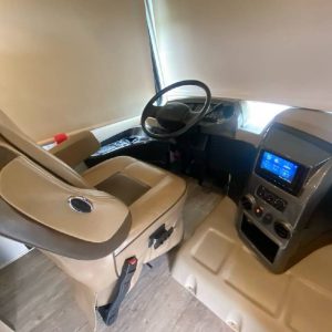 2018 Jayco Class A RV Precept 29V