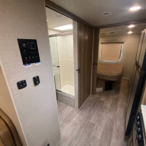 2018 Jayco Class A RV Precept 29V