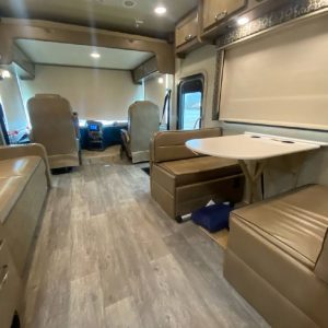 2018 Jayco Class A RV Precept 29V