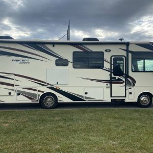 2018 Jayco Class A RV Precept 29V