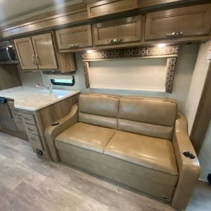 2018 Jayco Class A RV Precept 29V