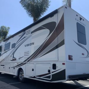 2019 Entegra Coach Class A RV VISION 29S