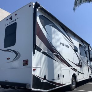 2019 Entegra Coach Class A RV VISION 29S