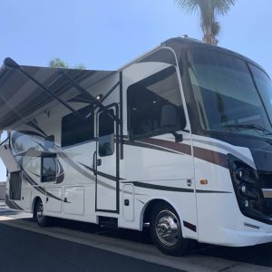 2019 Entegra Coach Class A RV VISION 29S