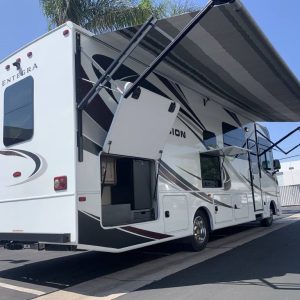 2019 Entegra Coach Class A RV VISION 29S