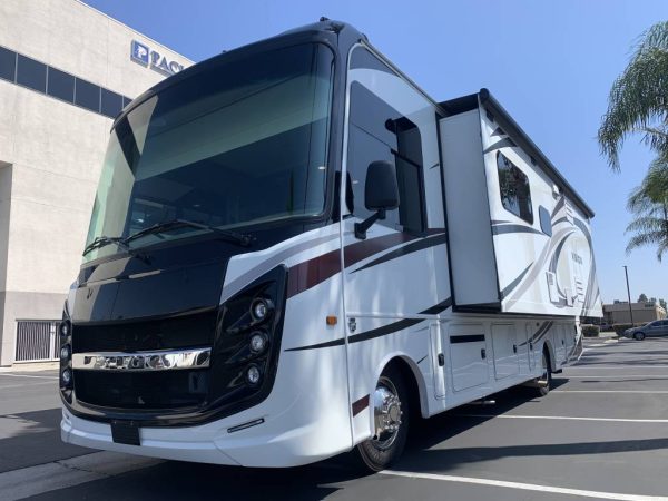 2019 Entegra Coach Class A RV VISION 29S