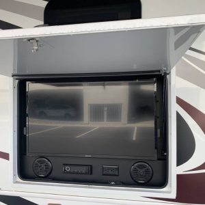 2019 Entegra Coach Class A RV VISION 29S