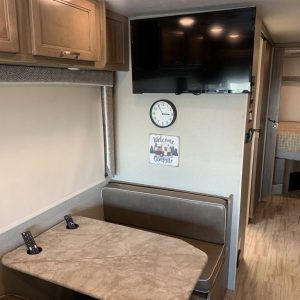 2019 Entegra Coach Class A RV VISION 29S