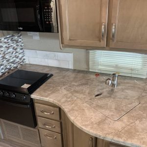 2019 Entegra Coach Class A RV VISION 29S