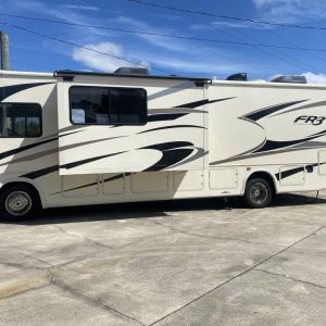 2017 Forest River Class A RV FR3 32DS