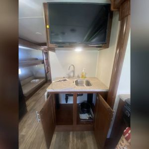 2017 Forest River Class A RV FR3 32DS