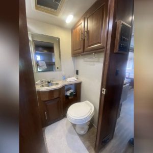 2017 Forest River Class A RV FR3 32DS