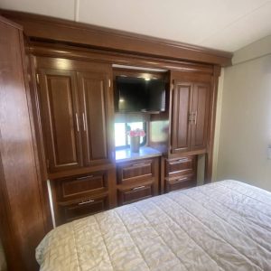 2017 Forest River Class A RV FR3 32DS