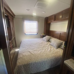 2017 Forest River Class A RV FR3 32DS