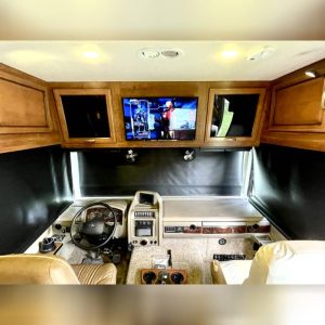 2014 Fleetwood Class A RV BOUNDER 33C