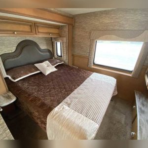 2016 Newmar Class A RV BAYSTAR