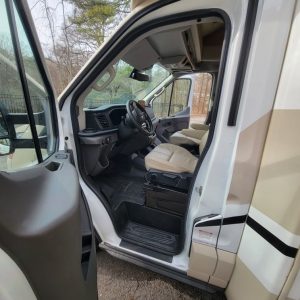 2021 Thor Motor Coach Class B RV Compass 23TW AWD