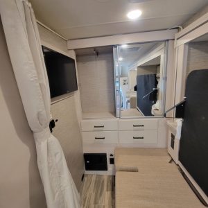 2021 Thor Motor Coach Class B RV Compass 23TW AWD