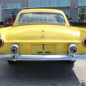 1955 Ford Thunderbird