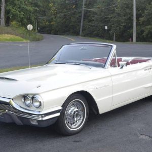 1964 Ford Thunderbird