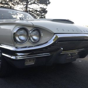 1964 Ford Thunderbird