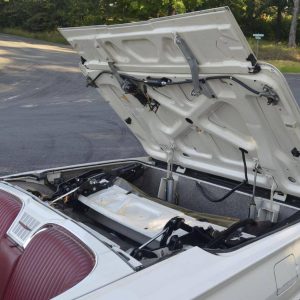 1964 Ford Thunderbird