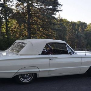 1964 Ford Thunderbird