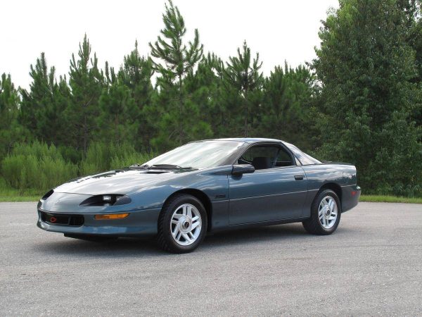 1994 Chevrolet Camaro Z28 1LE