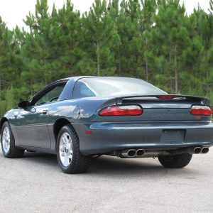 1994 Chevrolet Camaro Z28 1LE