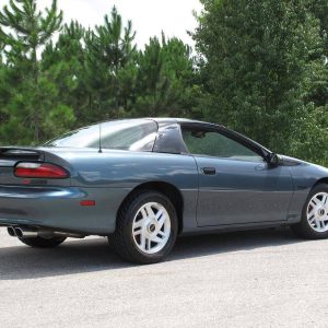 1994 Chevrolet Camaro Z28 1LE